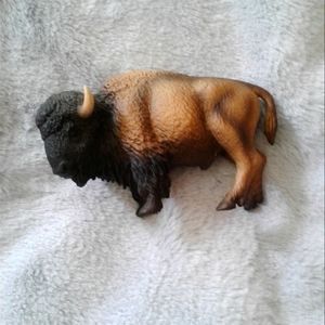 Schleich Water Buffalo Collectible Figurine